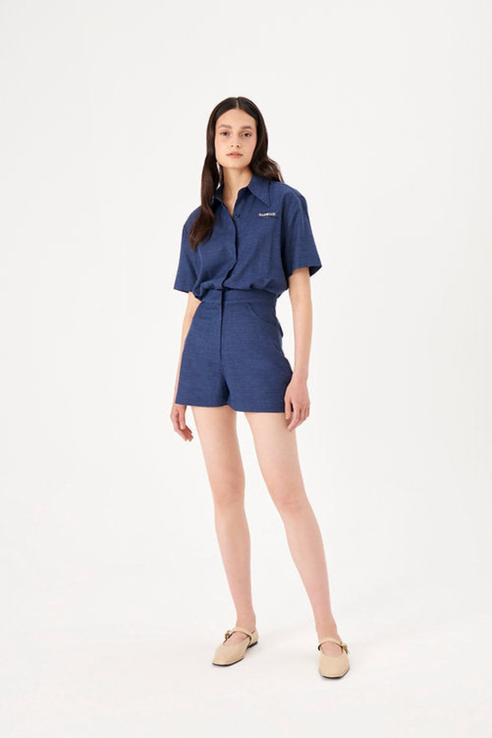 Wabi Sabi-Eterno Kısa Tulum-Tulum-1-Milagron.com