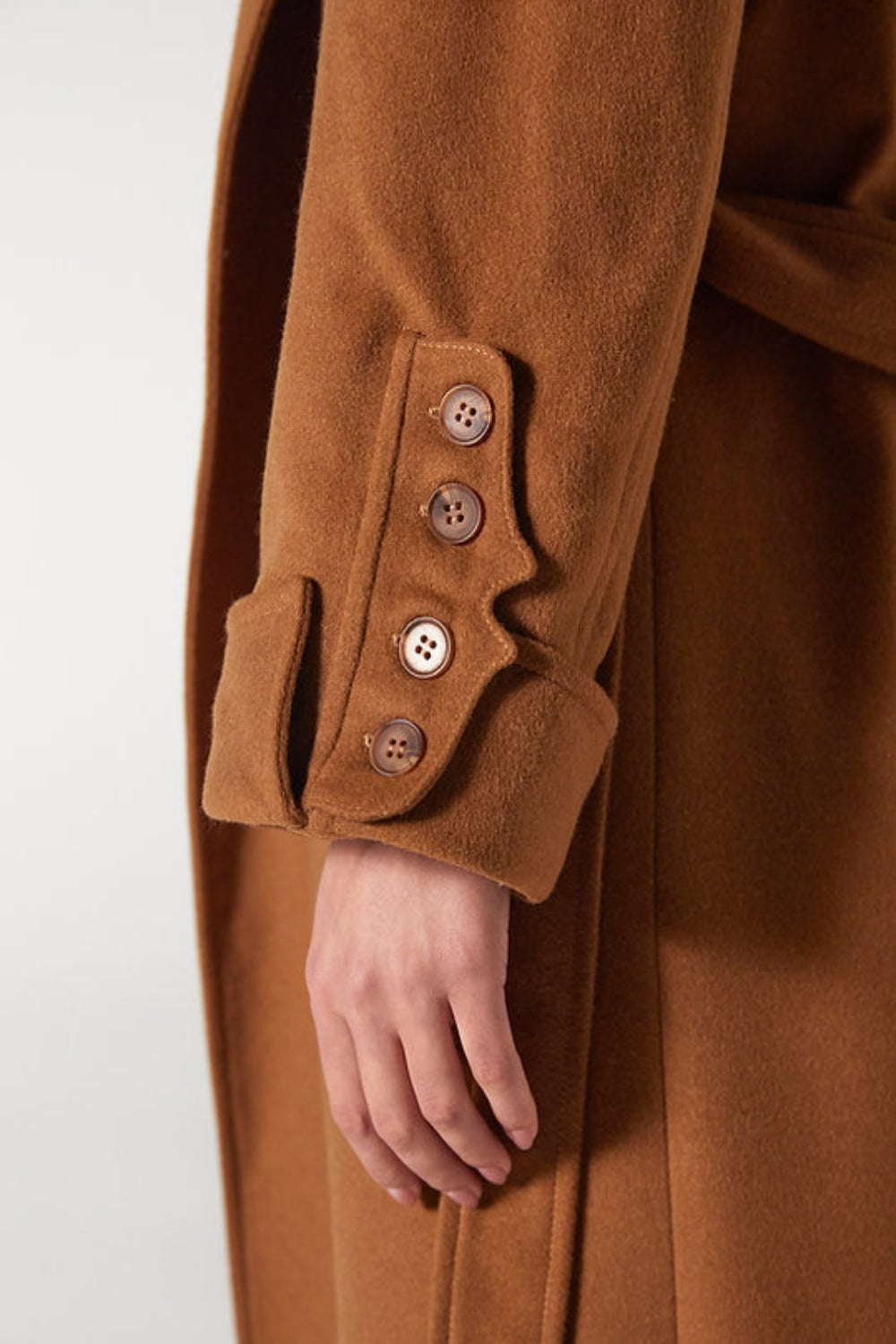 Wabi Sabi-Kaşmir Palto-Kaban-4-Milagron.com