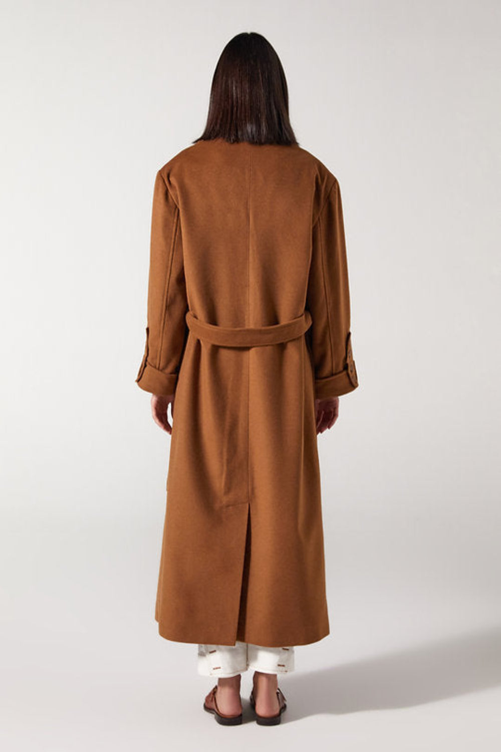 Wabi Sabi-Kaşmir Palto-Kaban-5-Milagron.com