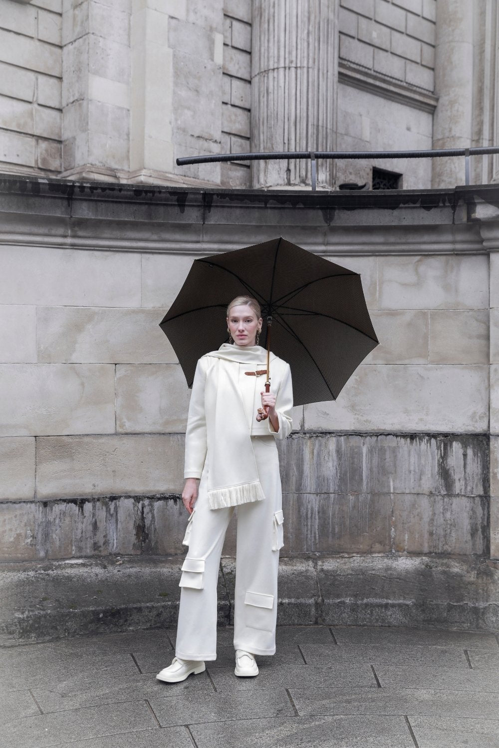 Wabi Sabi-Mayfair Atkılı Ceket-Ceket-1-Milagron.com