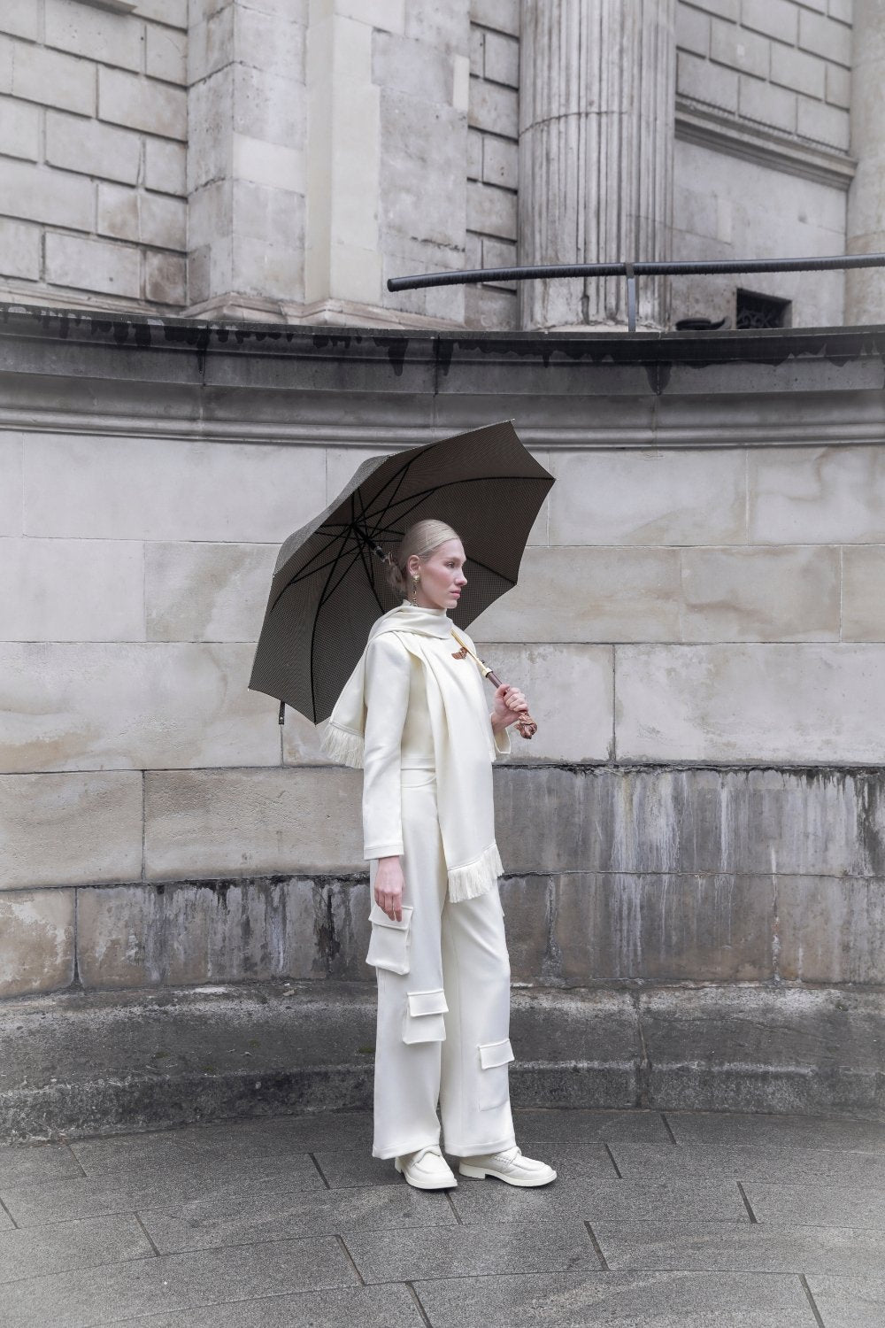 Wabi Sabi-Mayfair Atkılı Ceket-Ceket-2-Milagron.com