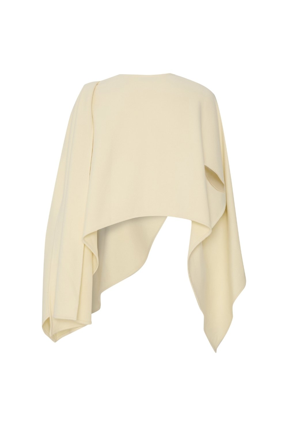 Wabi Sabi-Mayfair Peleri̇n-Panço-5-Milagron.com