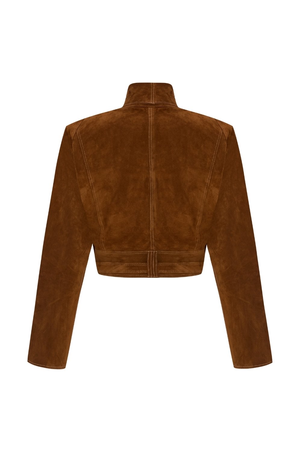 Wabi Sabi-Richmond Süet Ceket-Ceket-5-Milagron.com