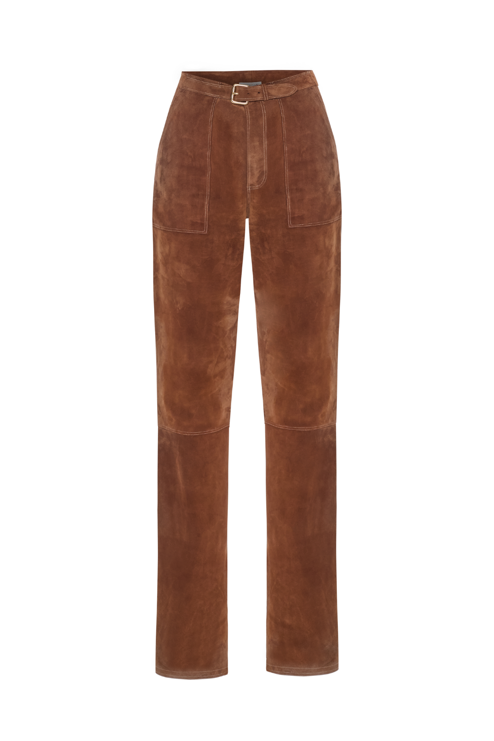 Wabi Sabi-Richmond Süet Pantolon-Pantolon-4-Milagron.com