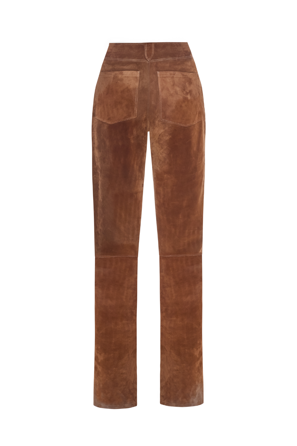 Wabi Sabi-Richmond Süet Pantolon-Pantolon-5-Milagron.com