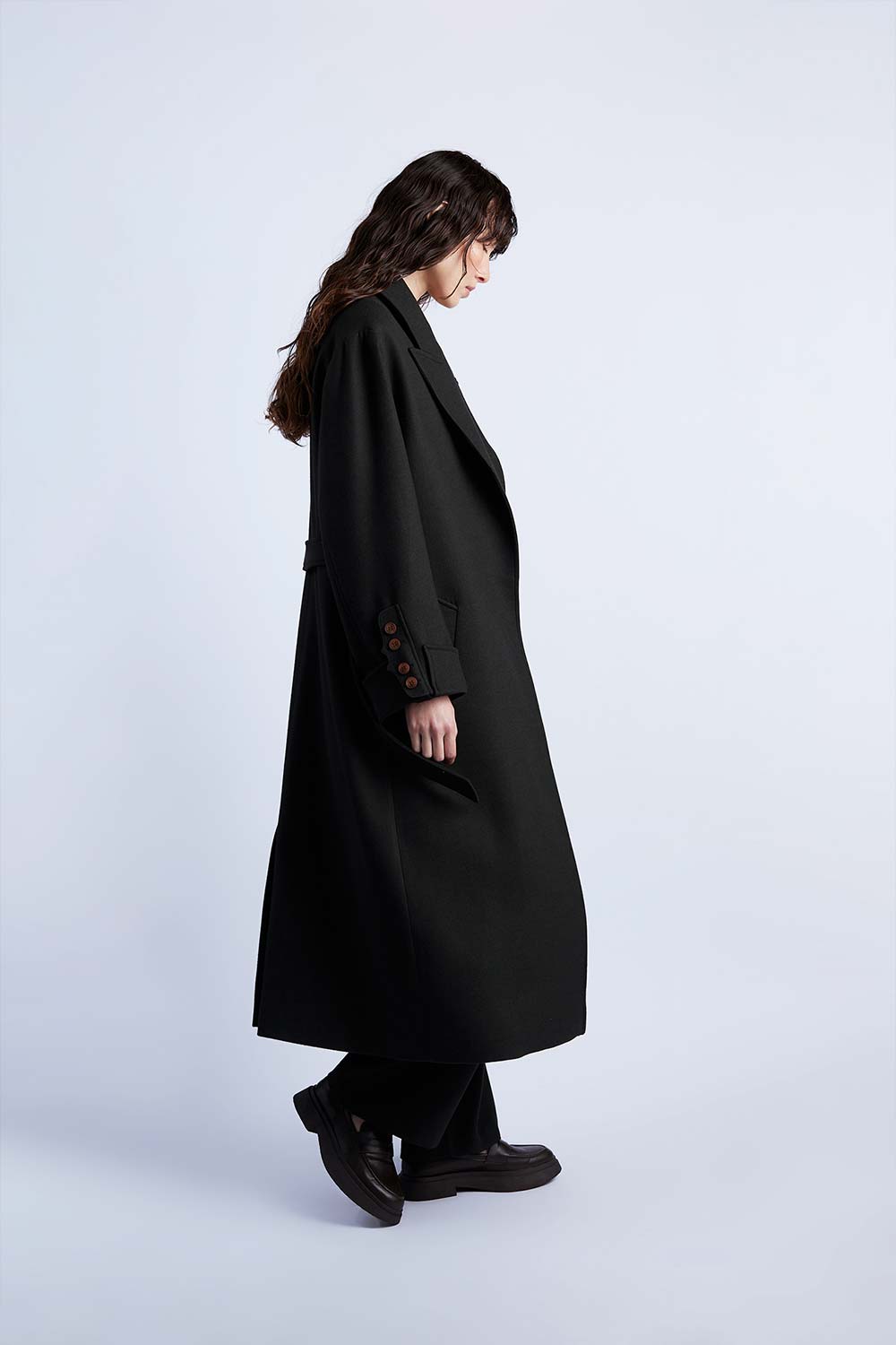 Wabi Sabi-Rope Kaşe Kaban-Kaban-2-Milagron.com