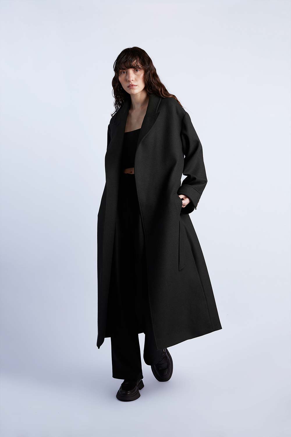 Wabi Sabi-Rope Kaşe Kaban-Kaban-3-Milagron.com