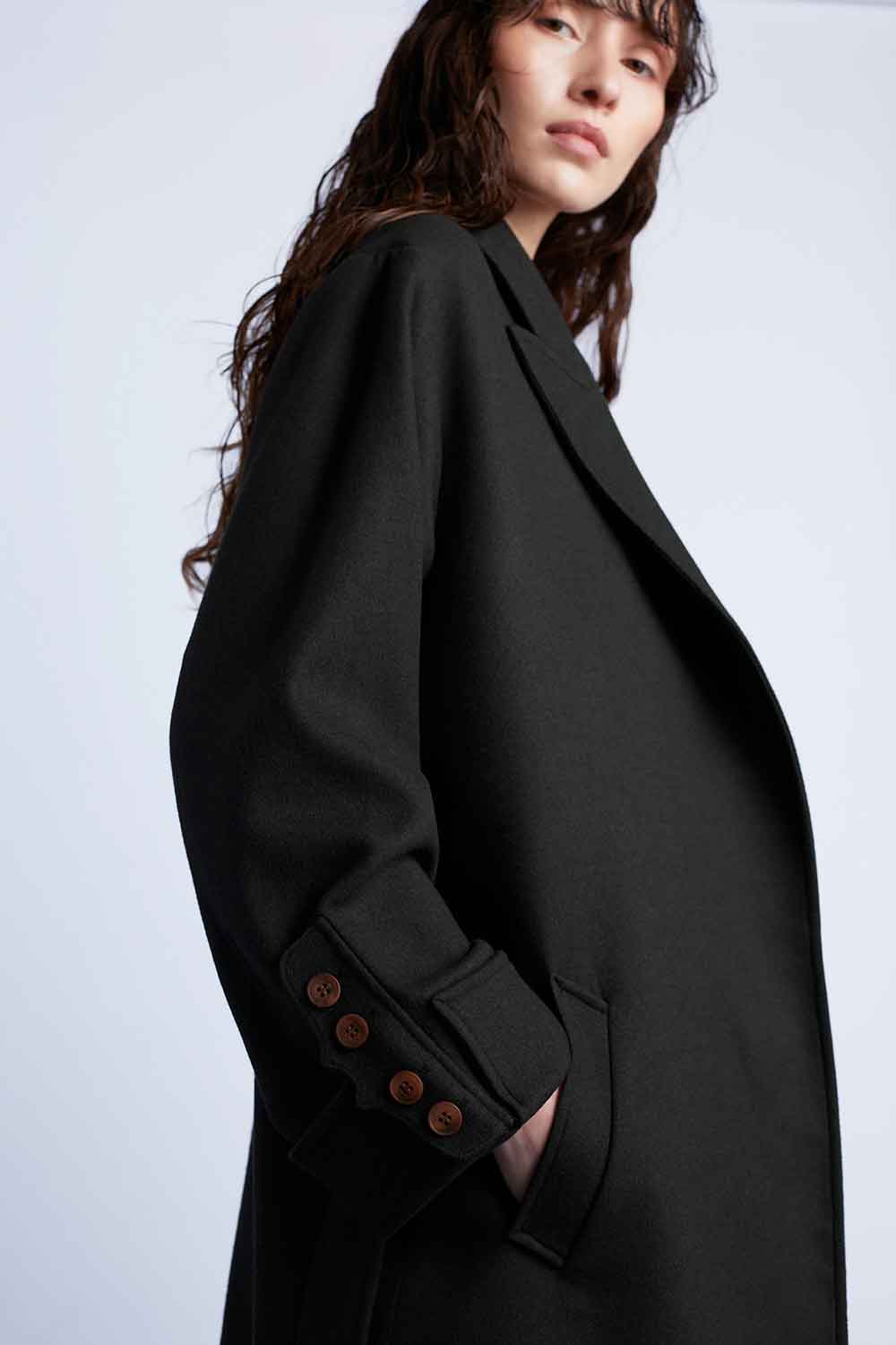 Wabi Sabi-Rope Kaşe Kaban-Kaban-5-Milagron.com