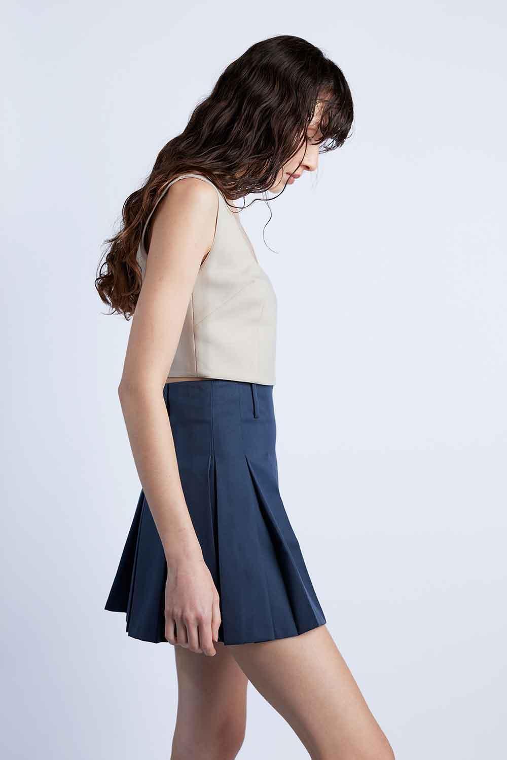 Wabi Sabi-Sail Bej Büstiyer-Top-3-Milagron.com