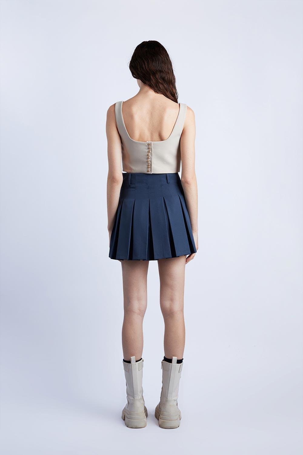 Wabi Sabi-Sail Bej Büstiyer-Top-3-Milagron.com