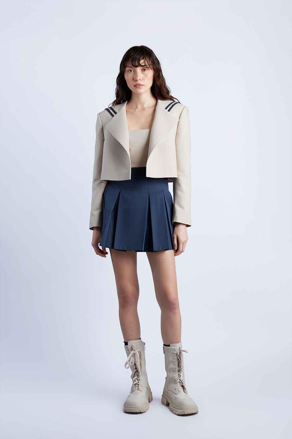 Wabi Sabi-Sail Bej Büstiyer-Top-5-Milagron.com