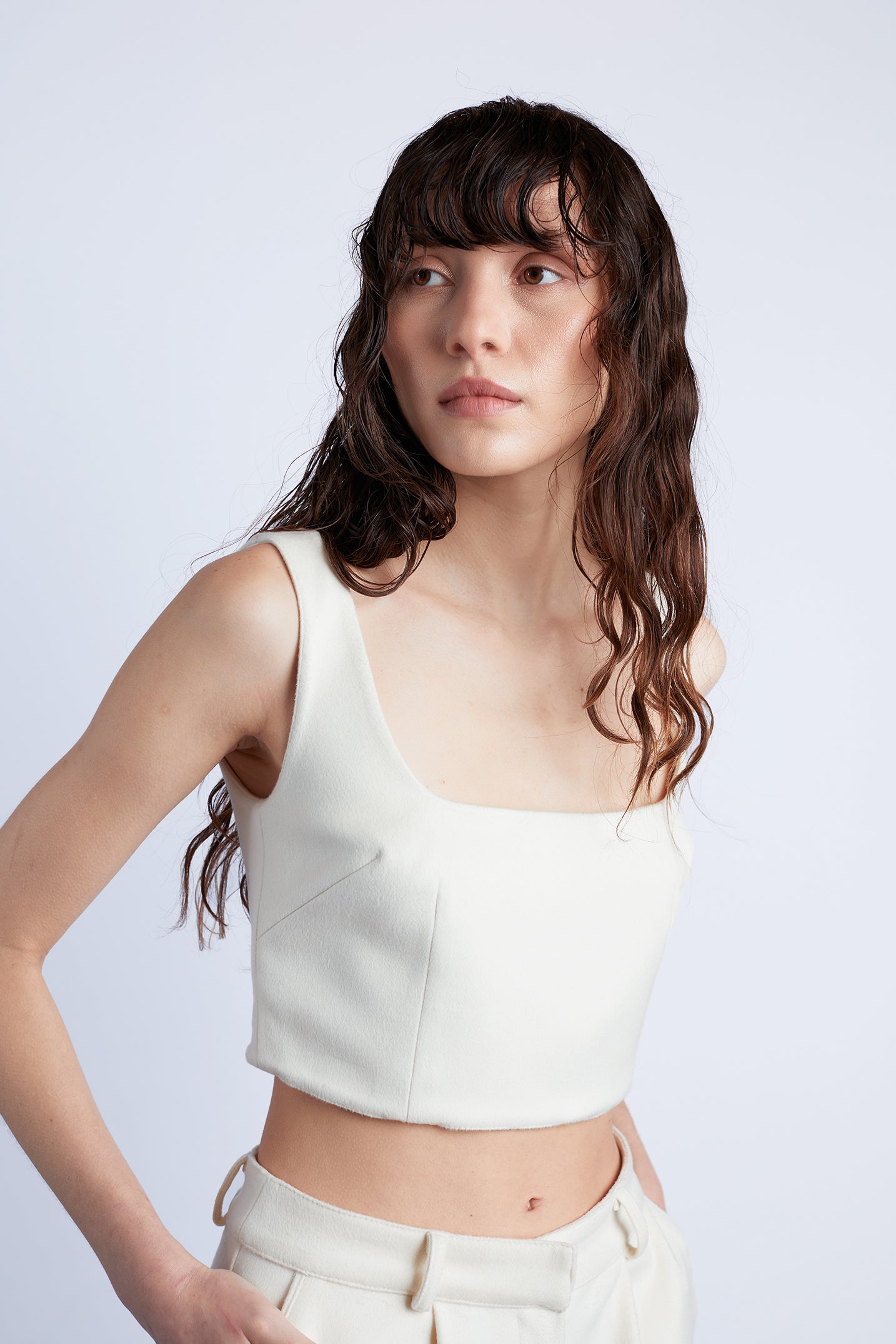 Wabi Sabi-Sail Kaşmir Büstiyer-Top-3-Milagron.com