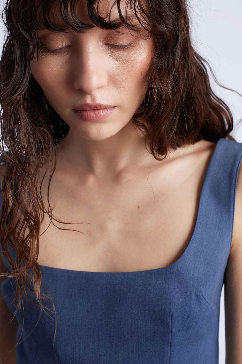 Wabi Sabi-Sail Mavi Büstiyer-Top-3-Milagron.com