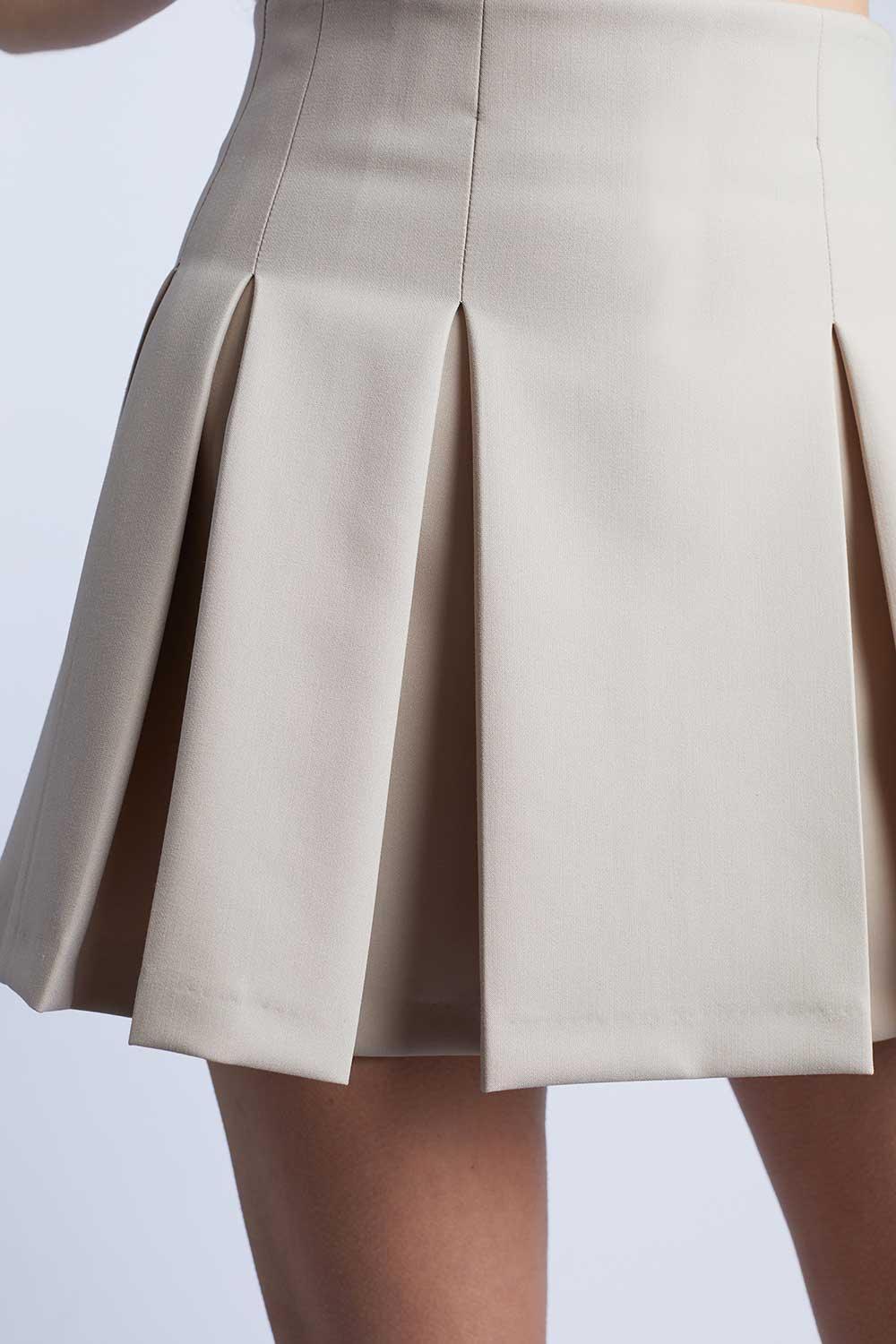 Wabi Sabi-Sail Pilikaşe Etek-Etek-2-Milagron.com