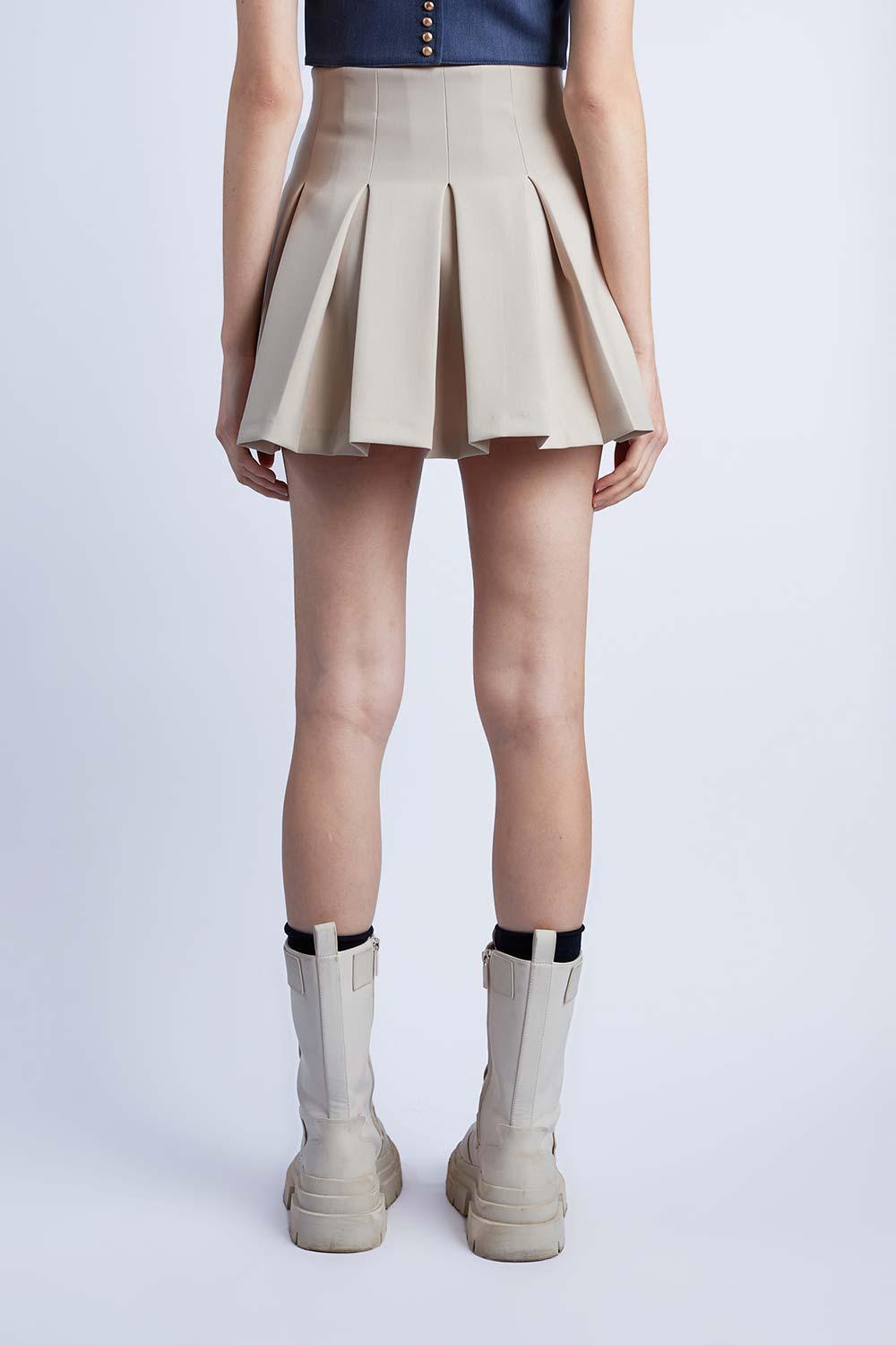 Wabi Sabi-Sail Pilikaşe Etek-Etek-4-Milagron.com