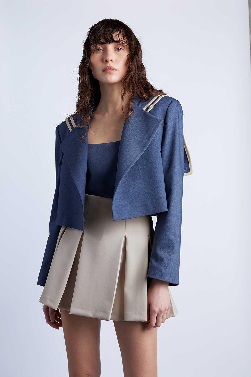 Wabi Sabi-Sail Pilikaşe Etek-Etek-7-Milagron.com