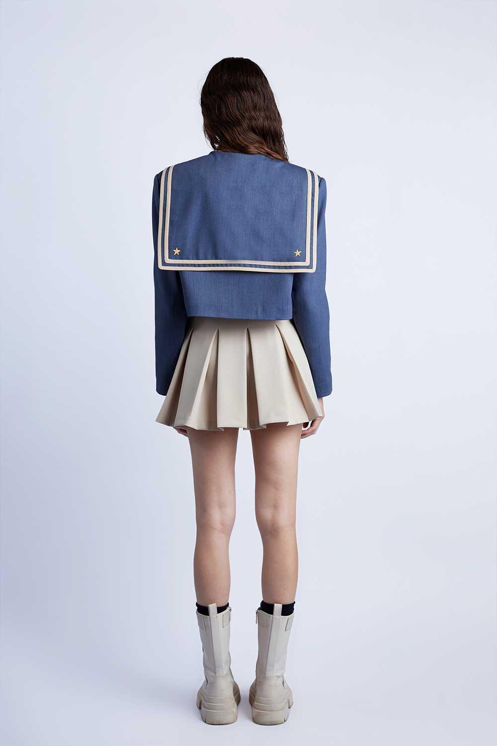 Wabi Sabi-Sail Pilikaşe Etek-Etek-8-Milagron.com