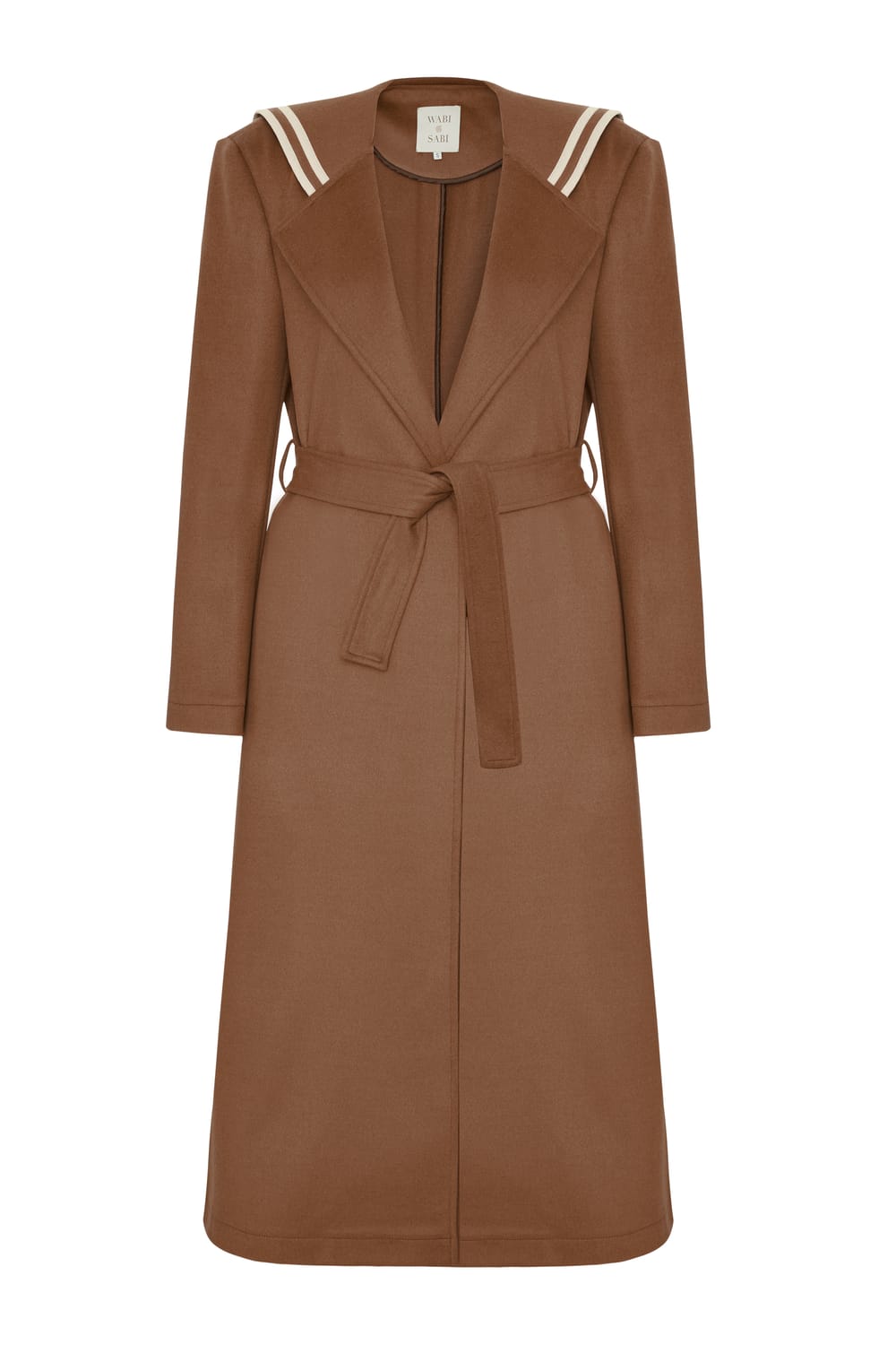 Wabi Sabi-Sail Taba Kaşmir Kaban-Kaban-1-Milagron.com