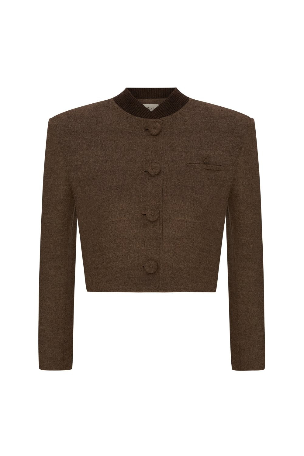 Wabi Sabi-Soho Bomber Ceket-Ceket-4-Milagron.com