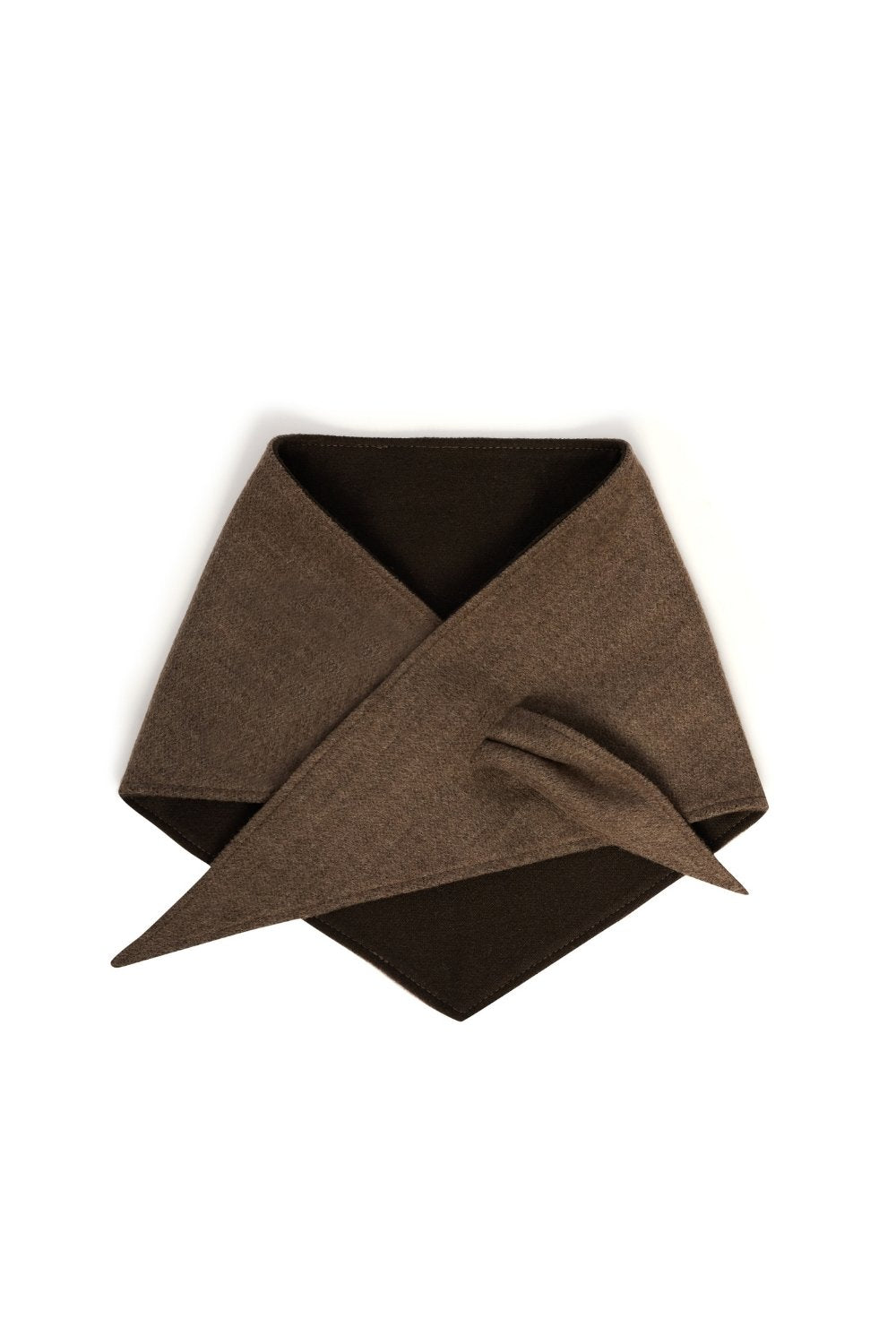 Wabi Sabi-Soho Çift Taraflı Fular-Şal & Fular-3-Milagron.com