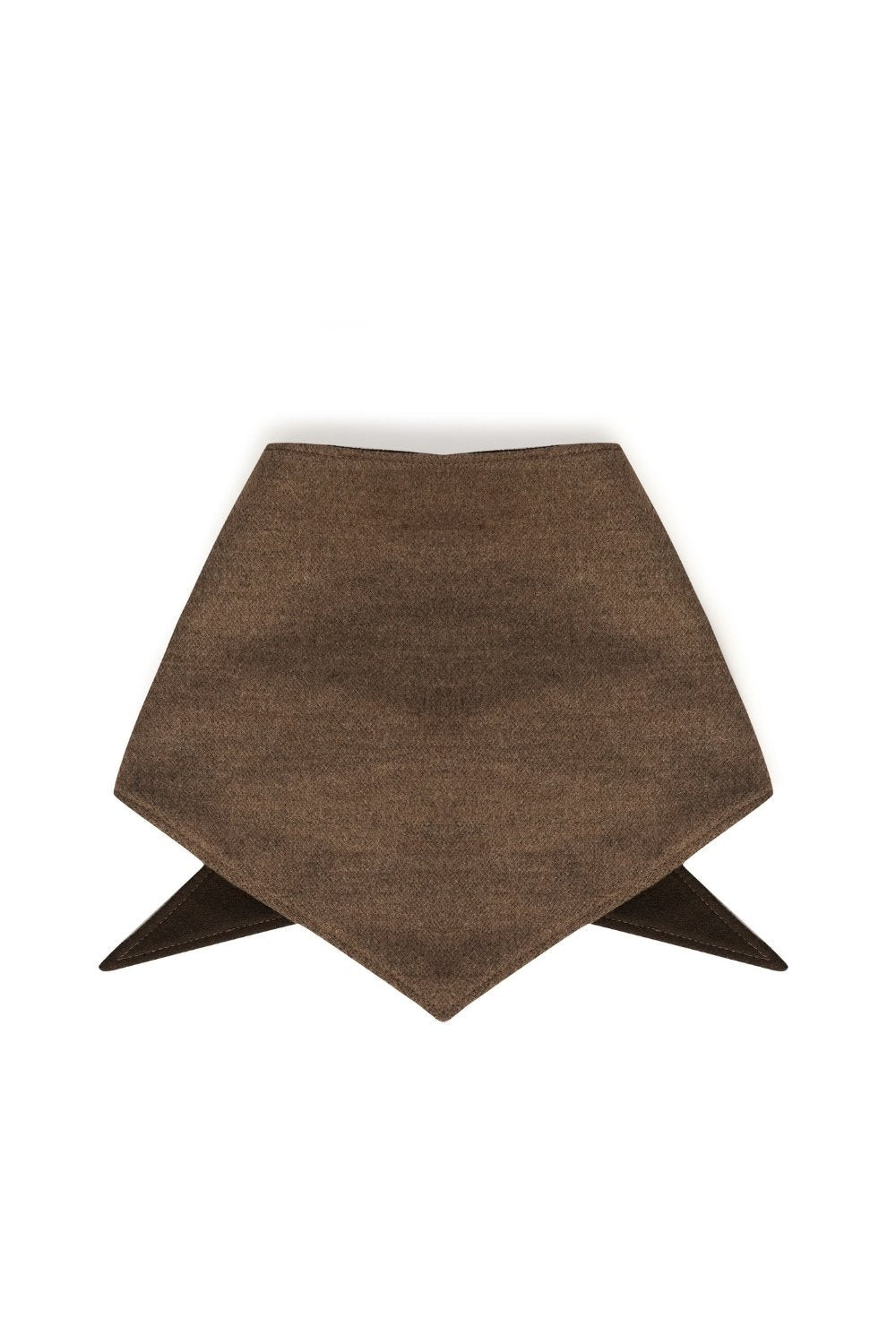 Wabi Sabi-Soho Çift Taraflı Fular-Şal & Fular-4-Milagron.com