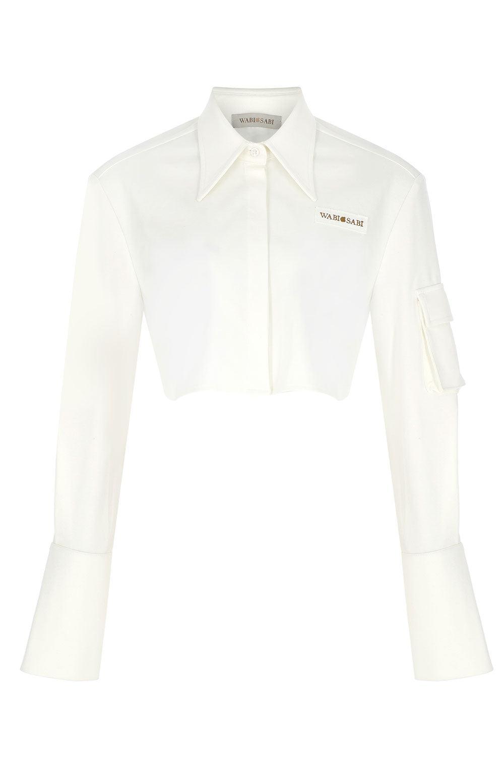 Wabi Sabi-Vento Gömlek-Gömlek-1-Milagron.com