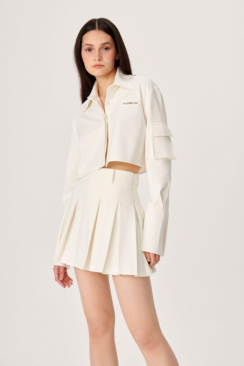 Wabi Sabi-Vento Gömlek-Gömlek-4-Milagron.com