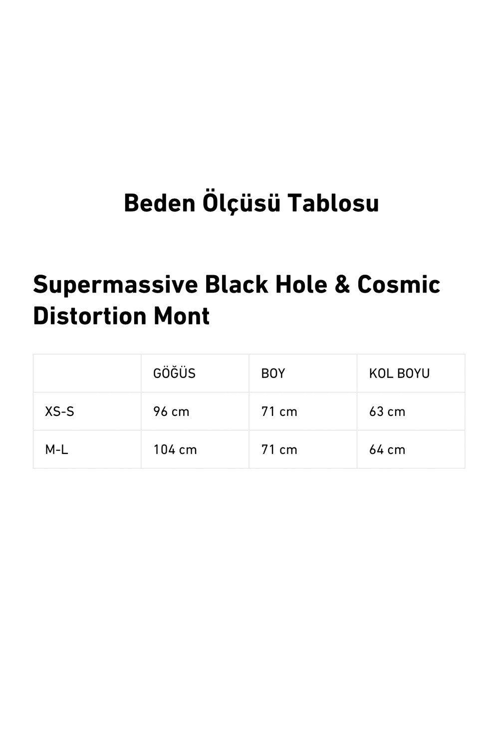 Wayt-Cosmic Distortion Siyah & Fildişi Dama Desenli Şişme Mont-Mont-6-Milagron.com