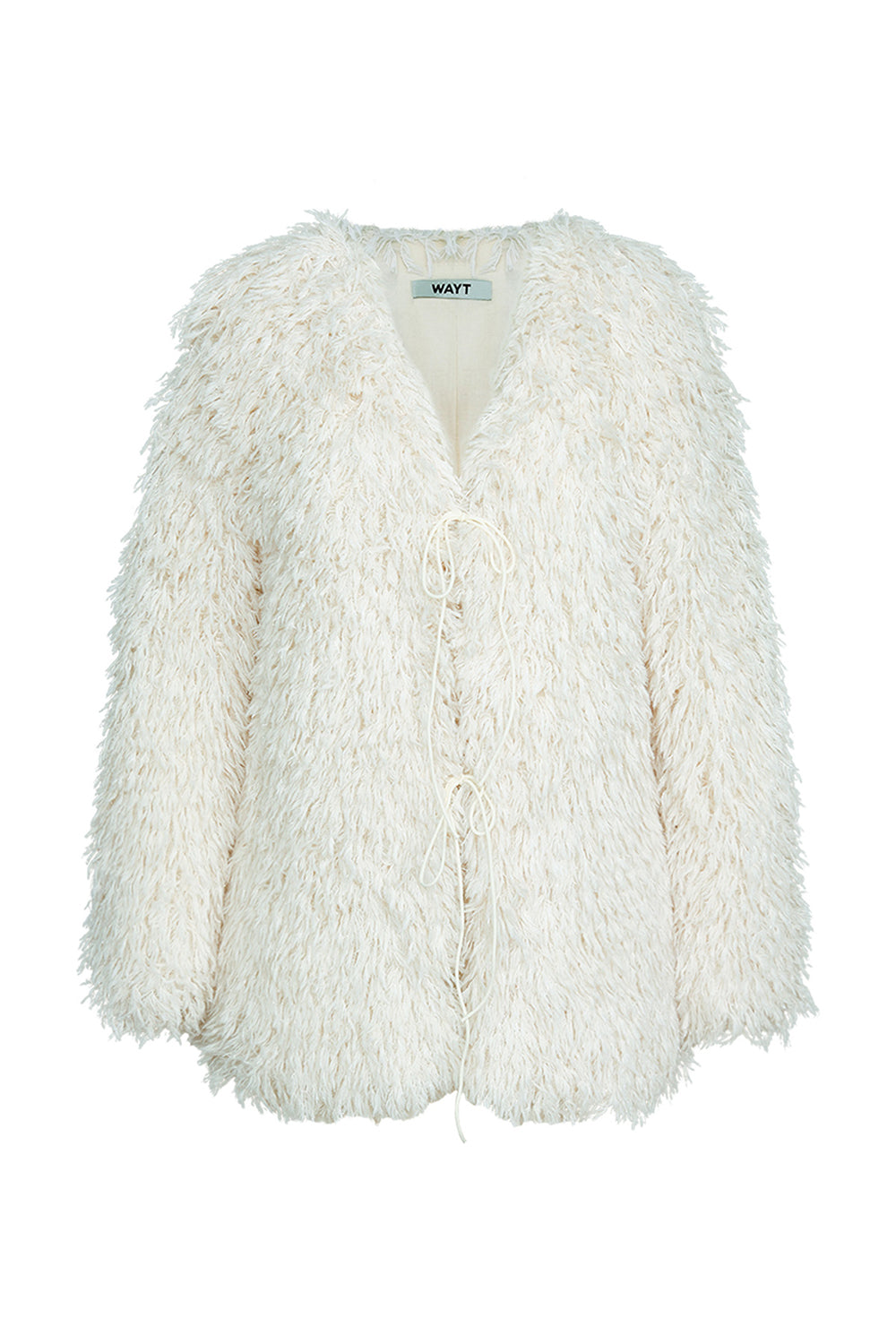 Impresario Tüy Dokulu Lureksli Ceket - 1