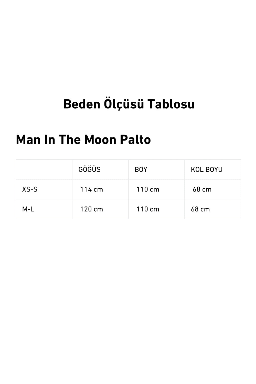 Wayt-Man In The Moon Ay Düğmeli Yeşil Palto-Kaban-10-Milagron.com