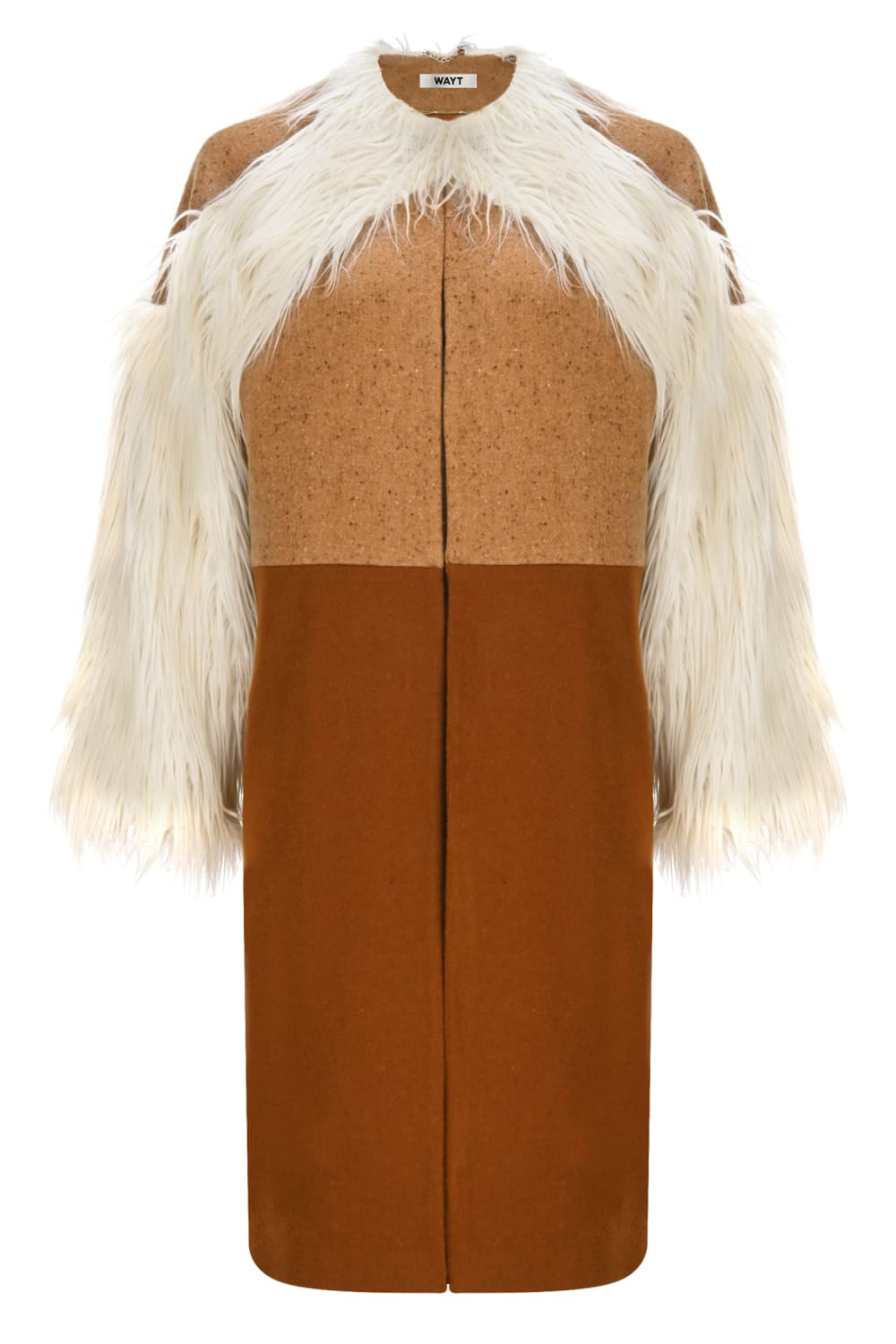 Wayt-Venüs Palto-Dış Giyim-1-Milagron.com