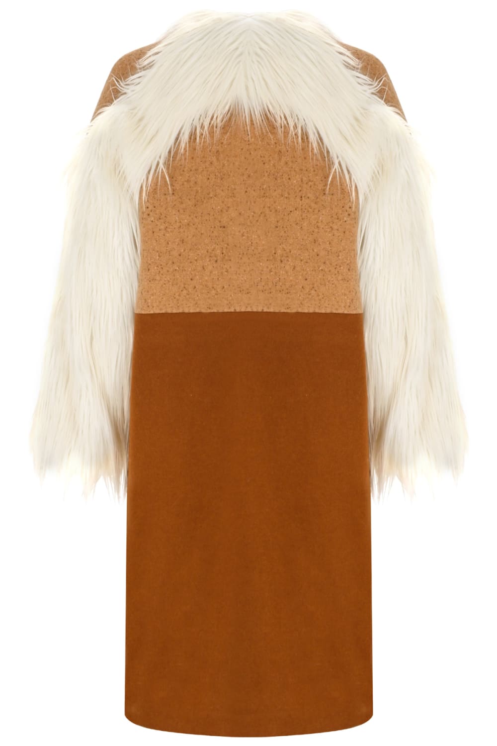 Wayt-Venüs Palto-Dış Giyim-2-Milagron.com