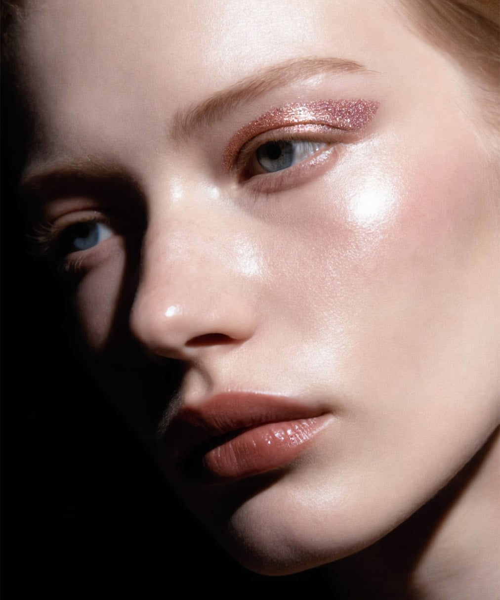 Weartlab Copper Rose Göz Farı
