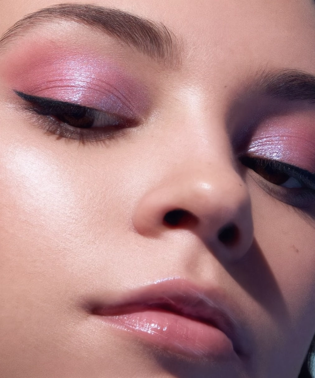 Weartlab Supernova Pink Göz Farı