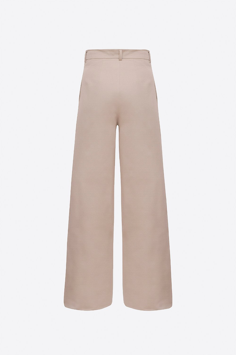 Wear Three Points-Charlotte Palazzo Pantolon-Kumaş Pantolon-5-Milagron.com