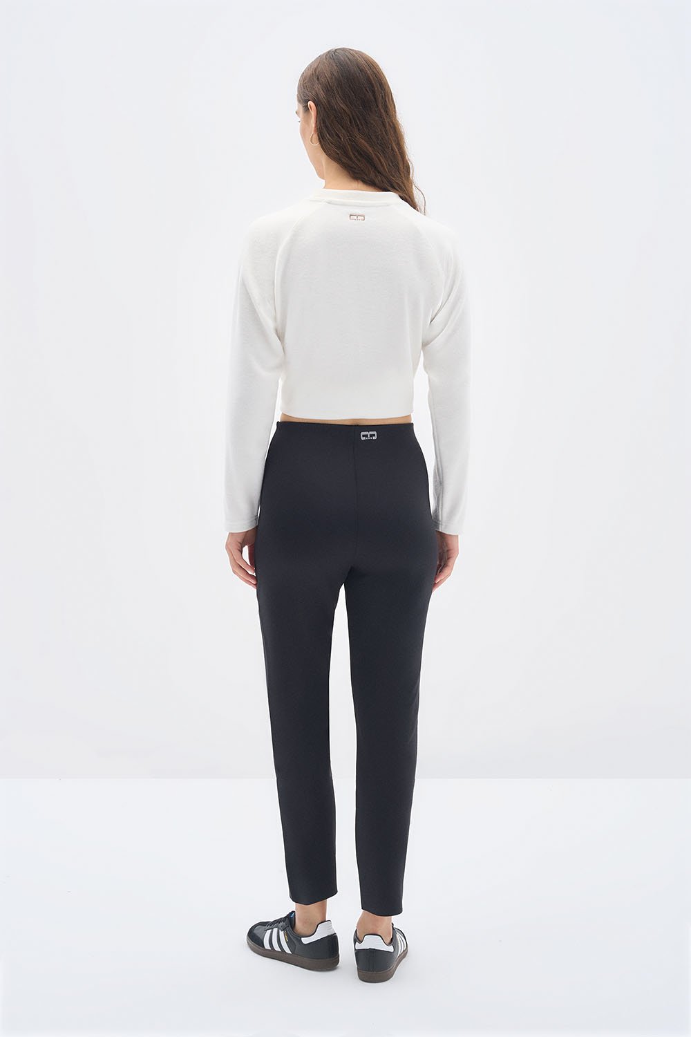Wear Three Points-Edge Pantolon-Pantolon-2-Milagron.com