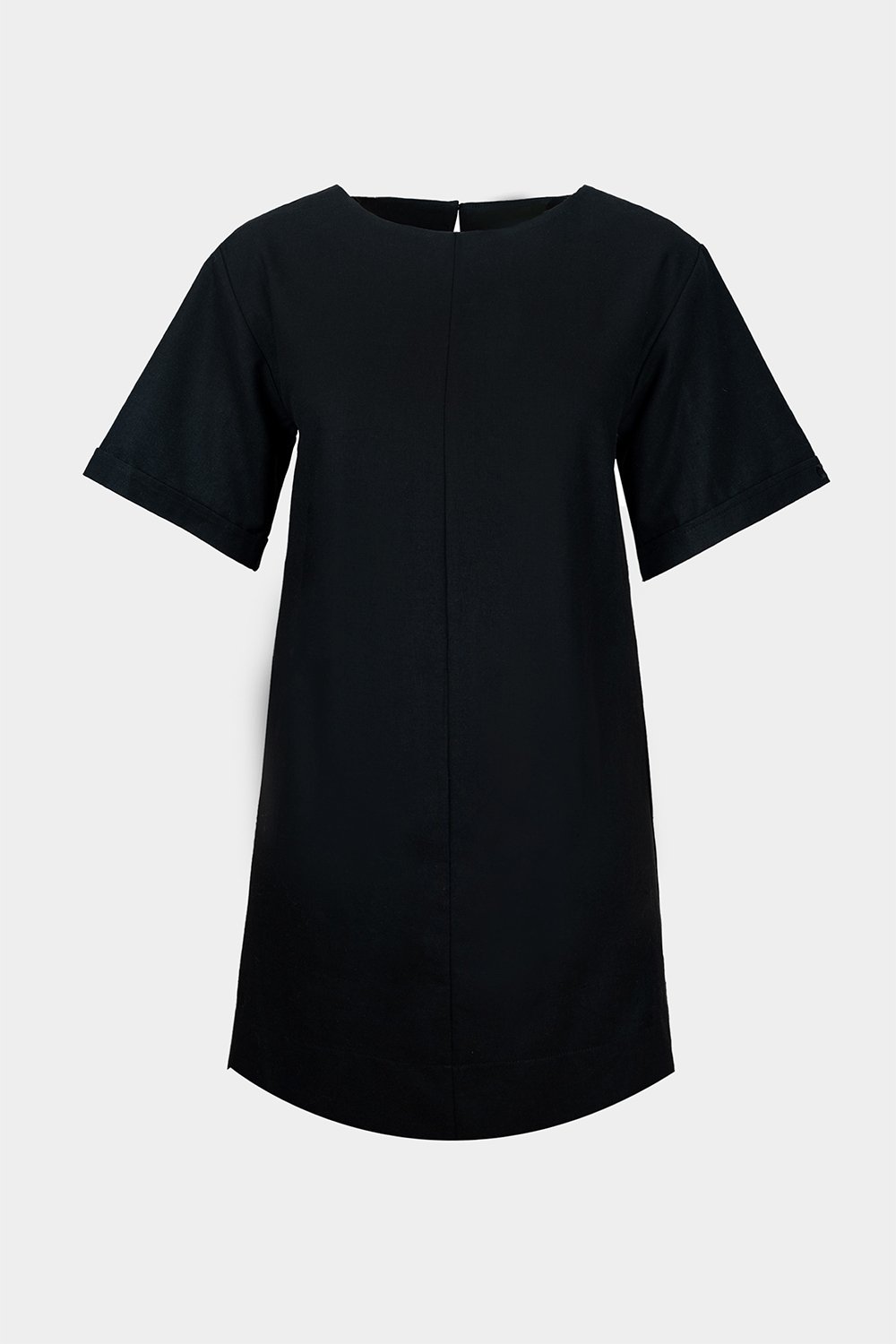 Wear Three Points-Grace Keten Elbise-Elbise-7-Milagron.com