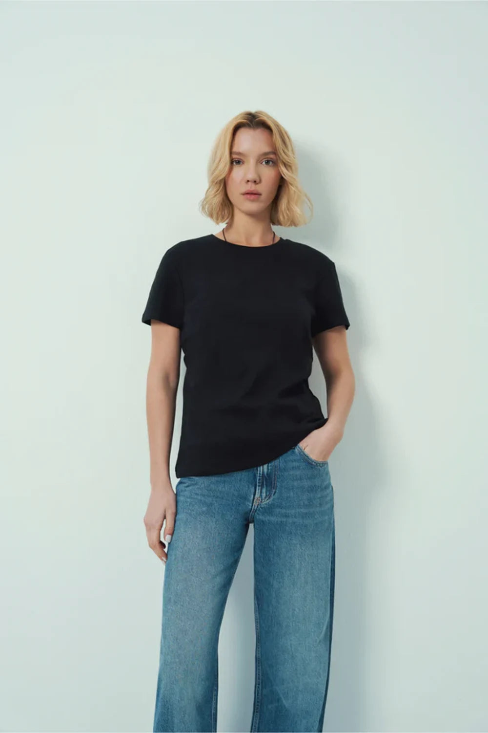 Wear Three Points-Sense T-shi̇rt-T-Shirts-1-Milagron.com