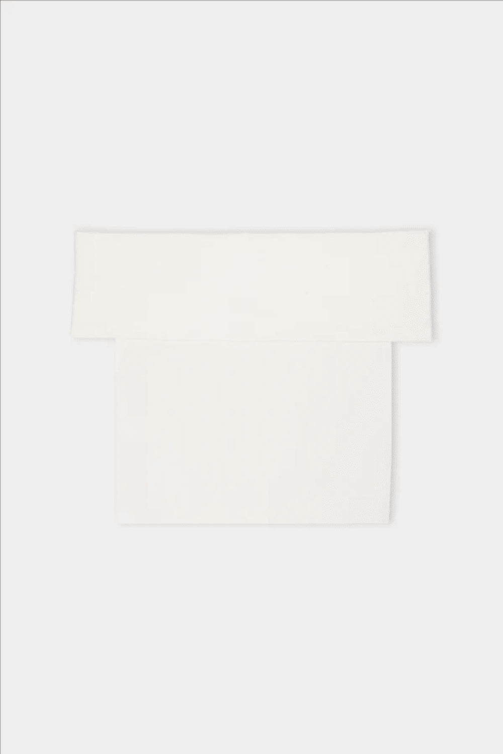 Wear Three Points-Whi̇te Swan Top-Top-6-Milagron.com