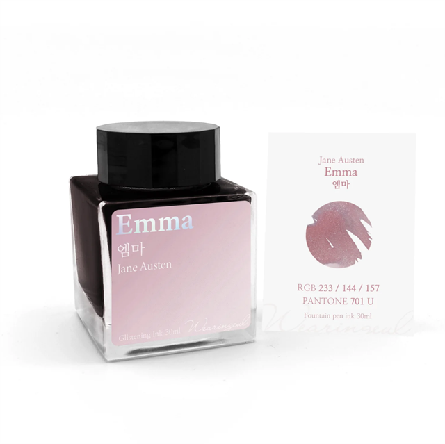 Wearingeul Emma Şişe Mürekkep - 30 Ml