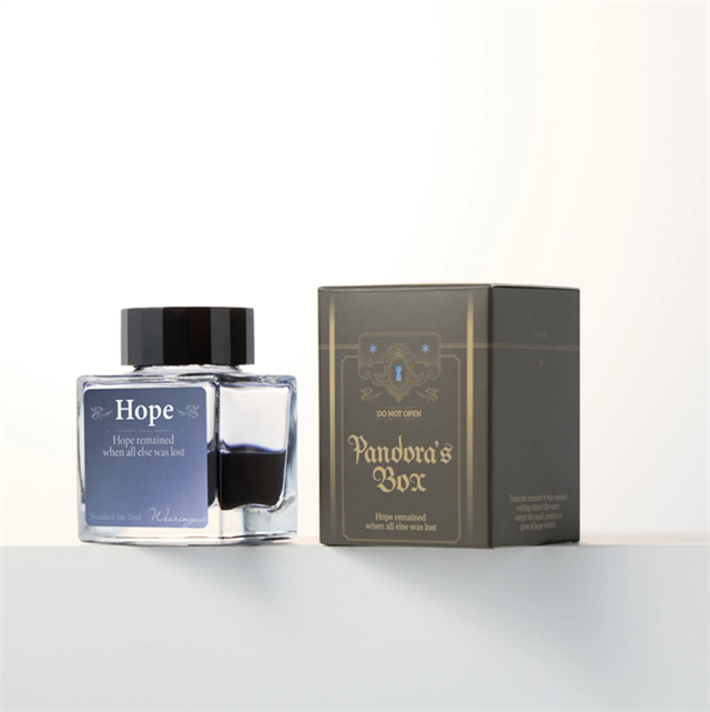 Wearingeul Hope Limited Edition Şişe Mürekkep - 10 Ml