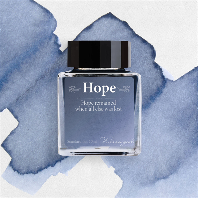 Wearingeul Hope Limited Edition Şişe Mürekkep - 10 Ml