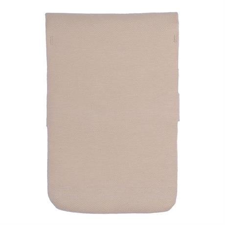 Weil Am Rhein-3'lü Kalem Kılıfı Bej-Kalem Çantası-2-Milagron.com