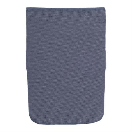 Weil Am Rhein-3'lü Kalem Kılıfı Gri-Kalem Çantası-3-Milagron.com