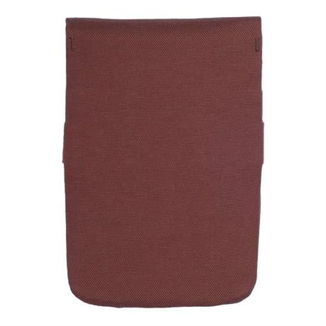 Weil Am Rhein-3'lü Kalem Kılıfı Kahverengi-Kalem Çantası-3-Milagron.com