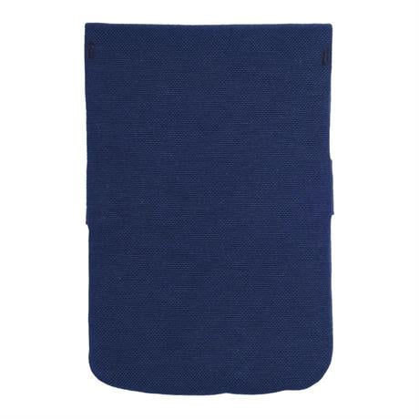 Weil Am Rhein-3'lü Kalem Kılıfı Lacivert-Kalem Çantası-3-Milagron.com