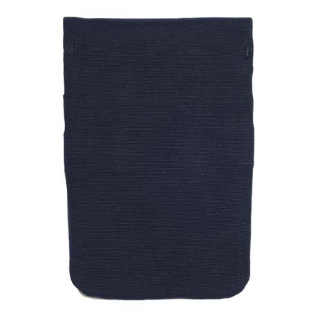 Weil Am Rhein-3'lü Kalem Kılıfı Siyah-Kalem Çantası-2-Milagron.com