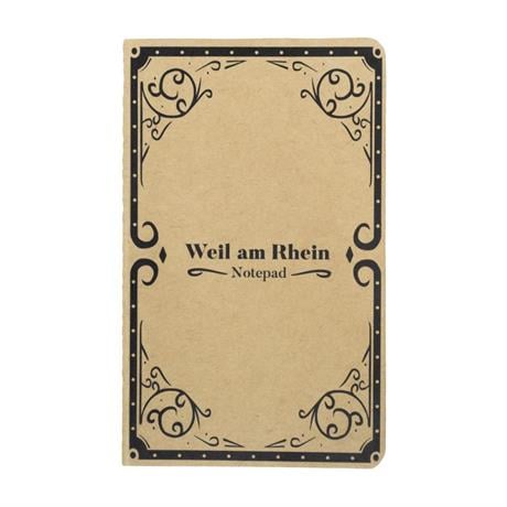 Weil Am Rhein-3'lü Kalem Kılıfı Siyah-Kalem Çantası-5-Milagron.com