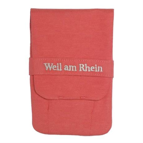 Weil Am Rhein-3'lü Kalem Kılıfı Terra-Kalem Çantası-1-Milagron.com