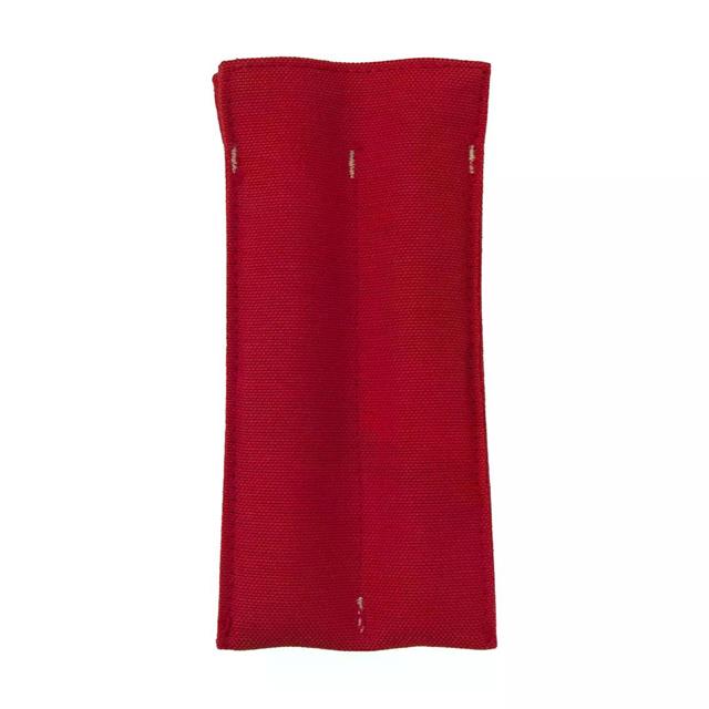 Weil Am Rhein-Line Serisi 2'li Kalem Kılıfı Red-Kalem Çantası-2-Milagron.com